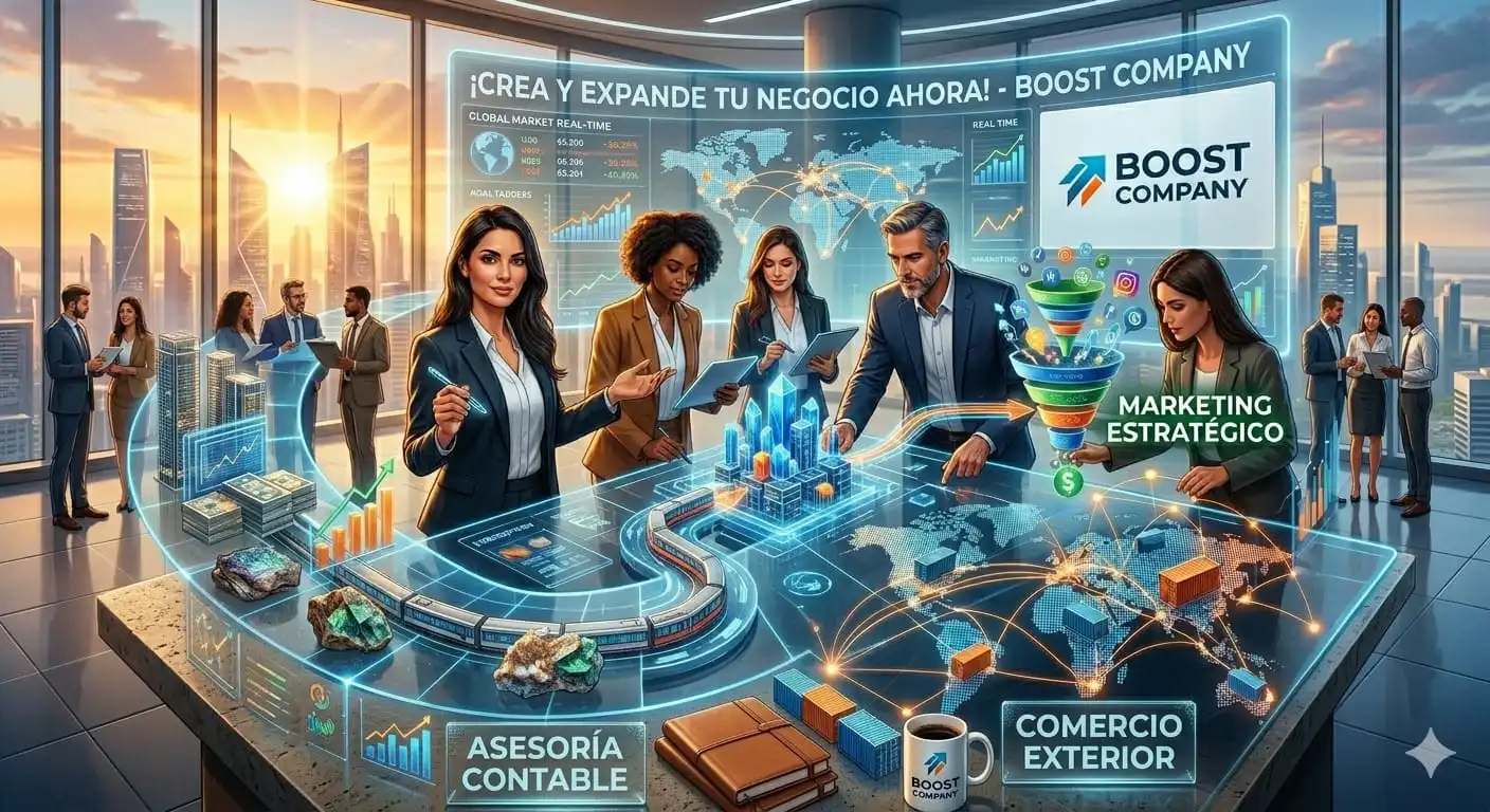 Análisis y Estrategia